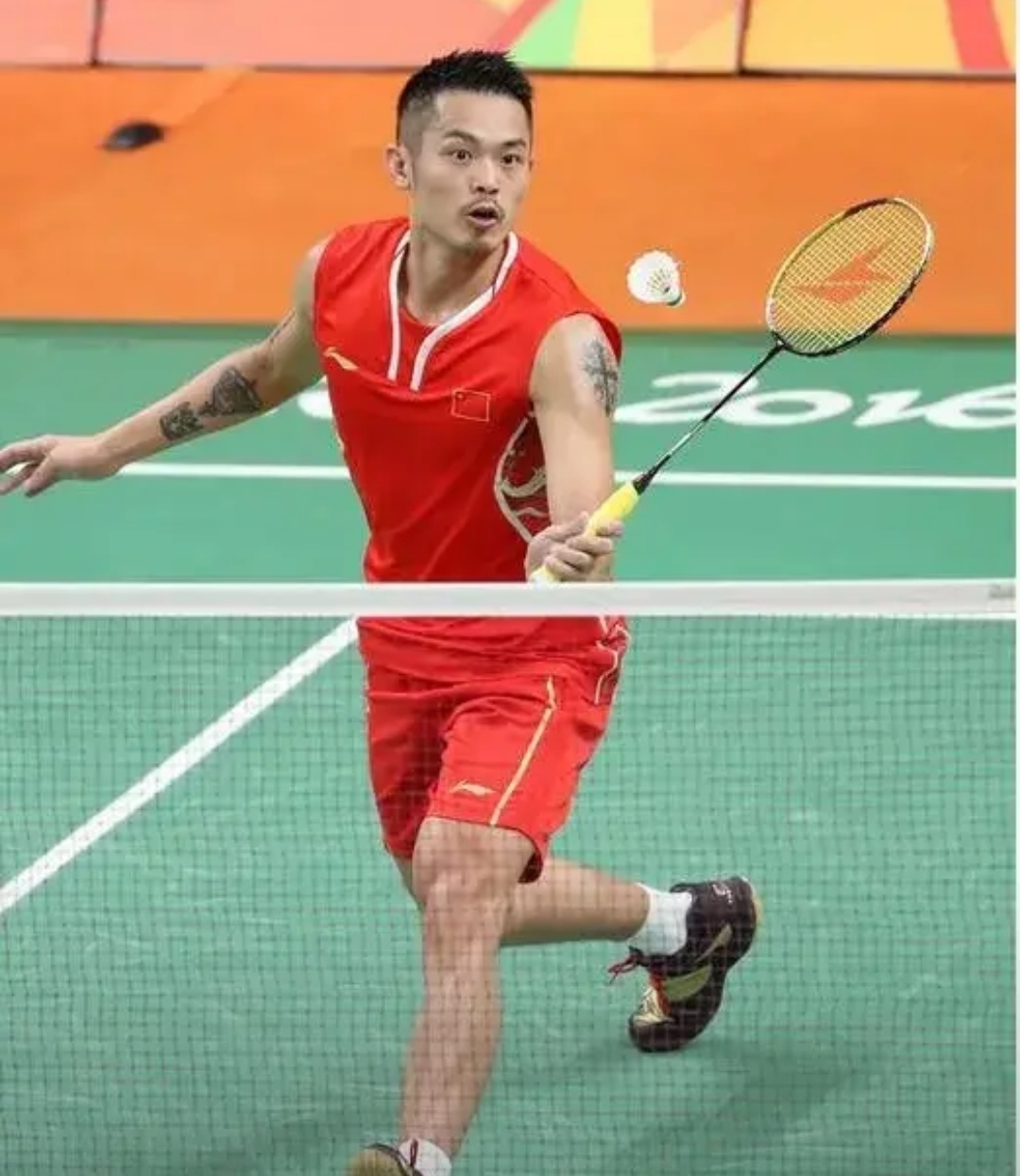 其他优秀球 其他优秀球